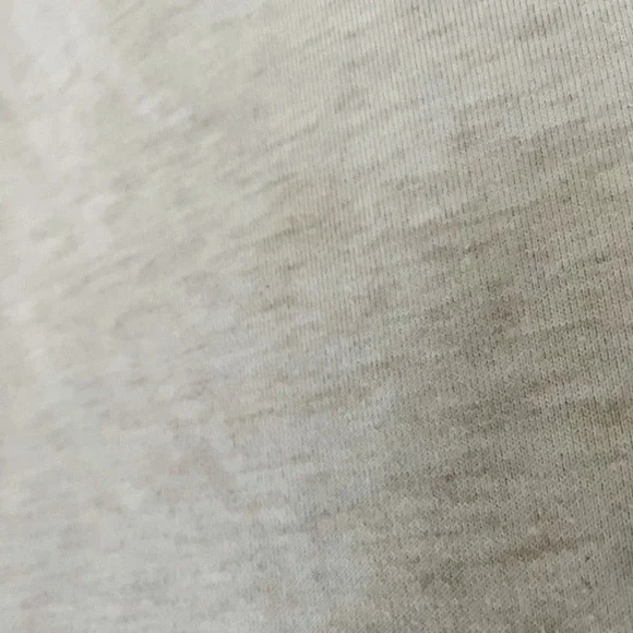 Athleta Off-White Hoodie Dress size small ( PLEASE READ!) - Picture 9 of 16